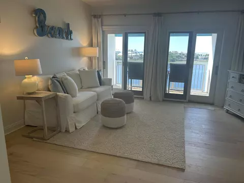 114 Carillon Market St #411, Panama City Beach, FL 32413