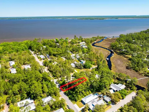 tbd S Magnolia Beach Way, Santa Rosa Beach, FL 32459