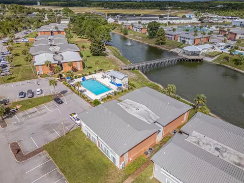 4000 Gulf Terrace Dr #257, Destin, FL 32541