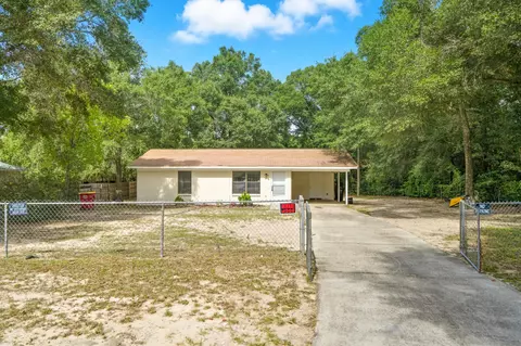 102 Grimes Ave, Crestview, FL 32536