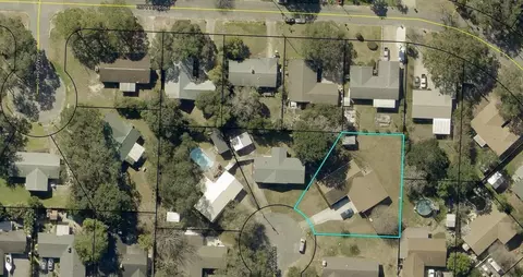 730 Colony Ct, Fort Walton Beach, FL 32547