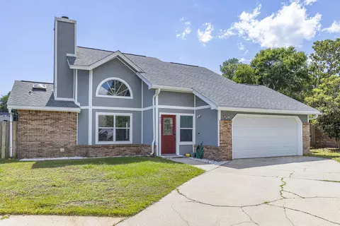 422 NW Village Ct, Fort Walton Beach, FL 32548