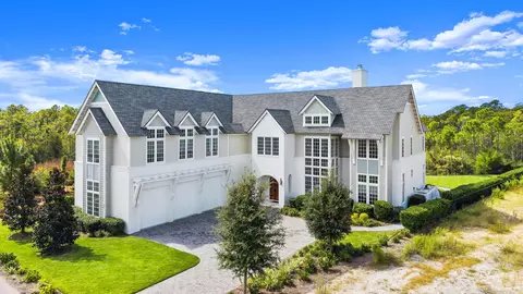 107 Golfridge Dr, Inlet Beach, FL 32461