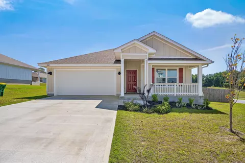 2801 Tallgrass Ct, Crestview, FL 32536