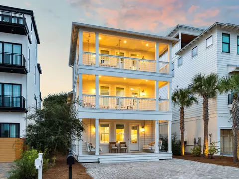 29 Tidewater Ct, Inlet Beach, FL 32461