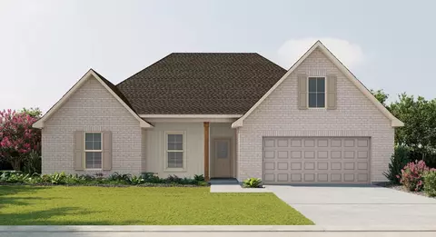 2802 San Antone Ct, Crestview, FL 32539