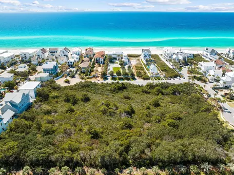 lot6 Paradise By The Sea Ct, Inlet Beach, FL 32461