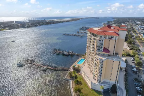 124 Miracle Strip Pkwy #1301, Fort Walton Beach, FL 32548