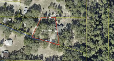 tbd J St, Freeport, FL 32439 photo 3