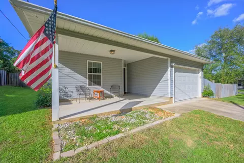 Exterior - 1833 Gainer Ave, Baker, FL 32531 photo 2 of 10
