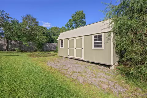 Exterior - 1833 Gainer Ave, Baker, FL 32531 photo 10 of 10