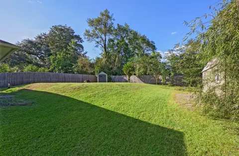 Exterior - 1833 Gainer Ave, Baker, FL 32531 photo 9 of 10