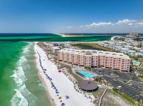 500 Gulf Shore Dr UNIT 508A, Destin, FL 32541