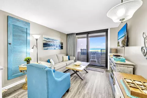 500 Gulf Shore Dr UNIT 508A, Destin, FL 32541