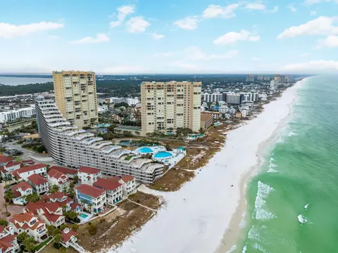 291 Scenic Gulf Dr UNIT 108, Miramar Beach, FL 32550
