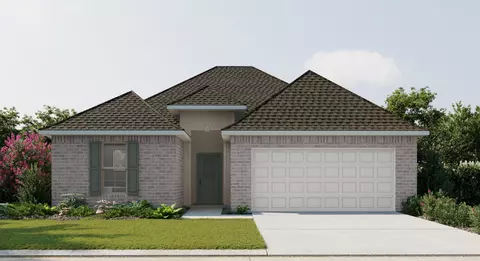 38 Bon Ami Dr, Freeport, FL 32439