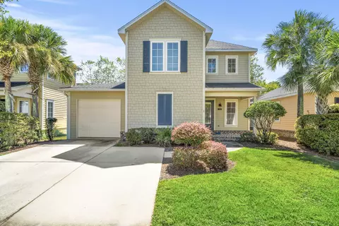 162 Christian Dr, Santa Rosa Beach, FL 32459