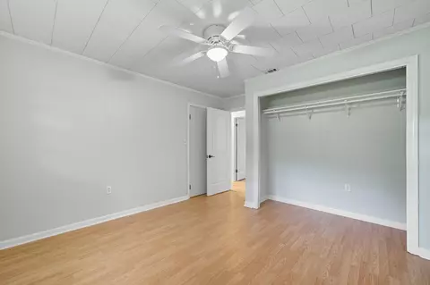 Bedroom - 2128 3rd Ave, Crestview, FL 32539 photo 7 of 9