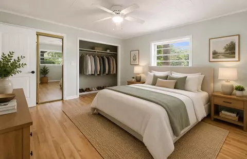 Bedroom - 2128 3rd Ave, Crestview, FL 32539 photo 1 of 10