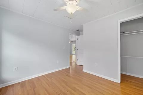 Bedroom - 2128 3rd Ave, Crestview, FL 32539 photo 5 of 9