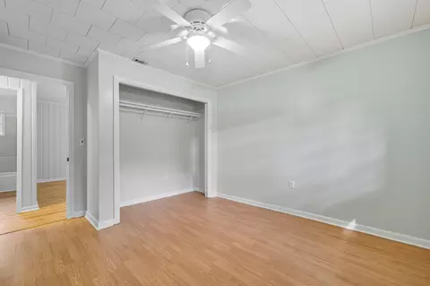 Bedroom - 2128 3rd Ave, Crestview, FL 32539 photo 6 of 9
