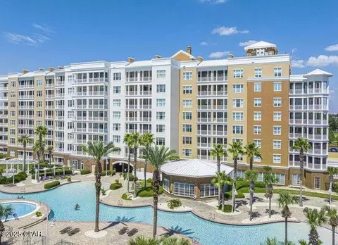 4100 Marriott Dr UNIT 511, Panama City Beach, FL 32408