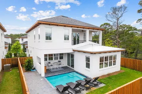 58 Carefree Ln, Santa Rosa Beach, FL 32459