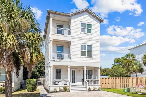 29 Moonlit Shores Ln, Santa Rosa Beach, FL 32459