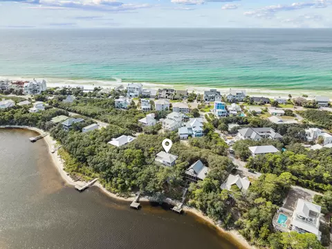 219 Blue Lake Rd, Santa Rosa Beach, FL 32459