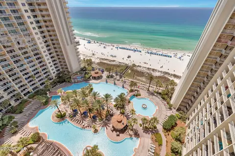 9900 S Thomas Dr UNIT 1509, Panama City Beach, FL 32408