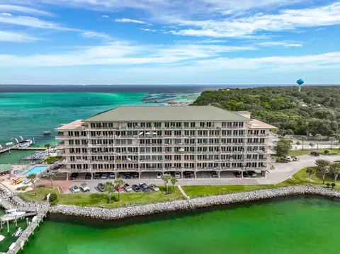 5 Calhoun Ave #403, Destin, FL 32541