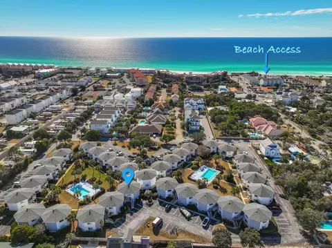 285 Payne St #16B, Miramar Beach, FL 32550