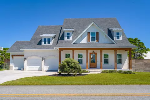 210 Ridge Rd, Santa Rosa Beach, FL 32459