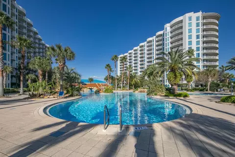 4203 Indian Bayou Trl #1704, Destin, FL 32541