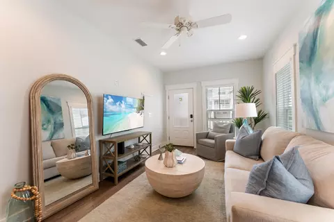 101 S 42nd Street St #E, Mexico Beach, FL 32456