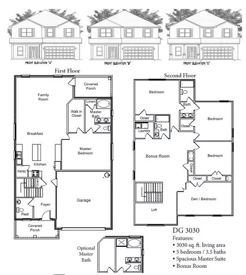 2415 Aaliyah Ln, Crestview, FL 32536