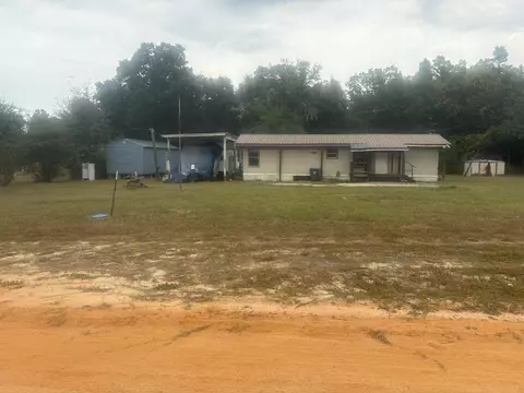 90 W Orange Blossom Ave, Defuniak Springs, FL 32433