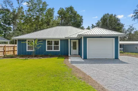 1259 Martin Rd, Defuniak Springs, FL 32433