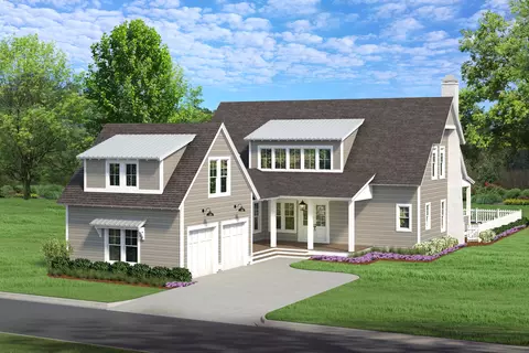 264 Pollard Cv E #LOT 123, Watersound, FL 32461