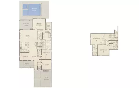 75 Pollard Cv E #LOT 8, Watersound, FL 32461 photo 3