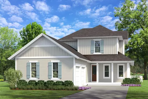 75 Pollard Cv E #LOT 8, Watersound, FL 32461