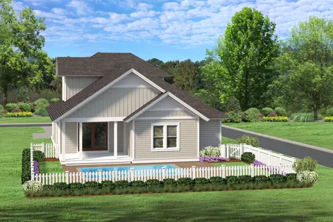 75 Pollard Cv E #LOT 8, Watersound, FL 32461 photo 2