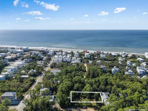 lot24 N Blk 13 Dothan Ave, Santa Rosa Beach, FL 32459