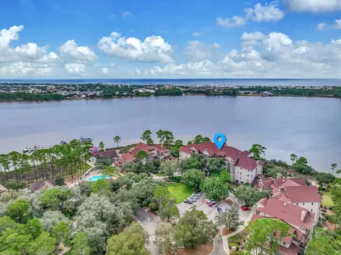 1101 Prospect Promenade #401, Panama City Beach, FL 32413