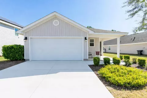 473 Earl Godwin Rd, Freeport, FL 32439