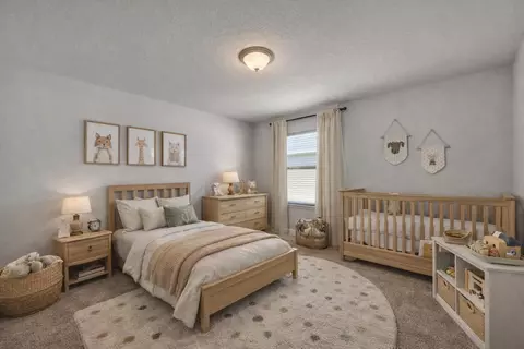 Bedroom - 231 Baycliff Dr, Crestview, FL 32536 photo 10 of 10
