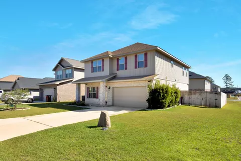 Exterior - 231 Baycliff Dr, Crestview, FL 32536 photo 1 of 4