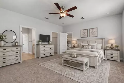 Bedroom - 231 Baycliff Dr, Crestview, FL 32536 photo 8 of 10