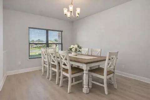 Dining - 231 Baycliff Dr, Crestview, FL 32536 photo 1 of 1