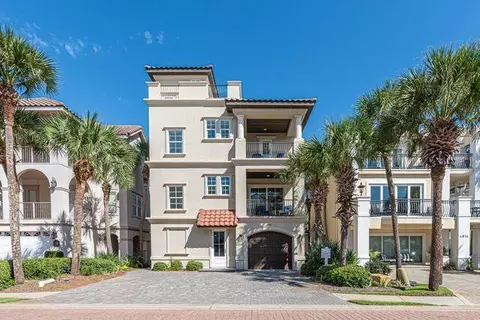 4816 Ocean Blvd, Destin, FL 32541